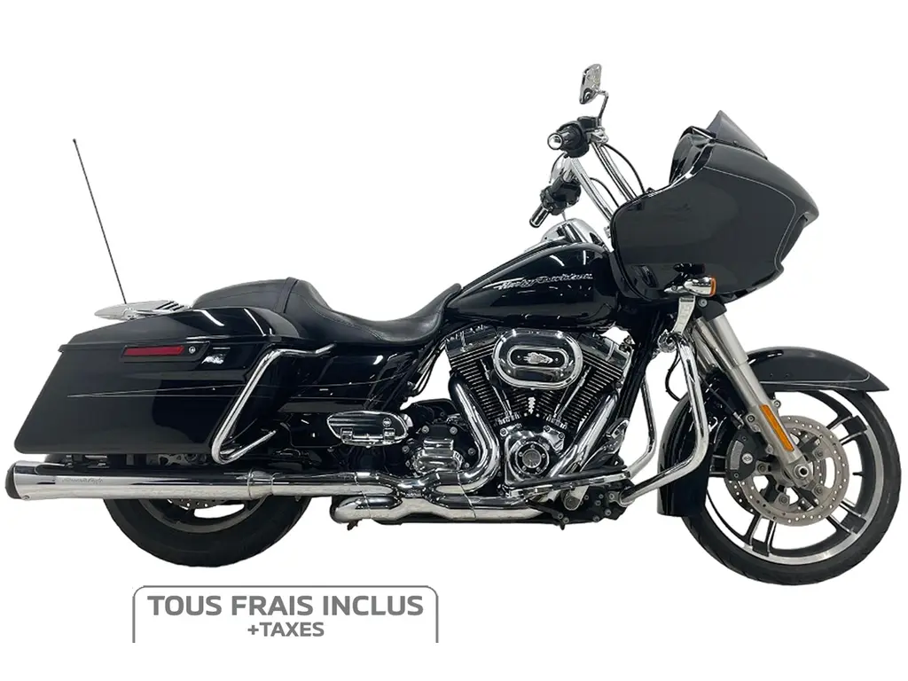 2015 Harley-Davidson FLTRXS Road Glide Special 103 ABS - Frais inclus+Taxes