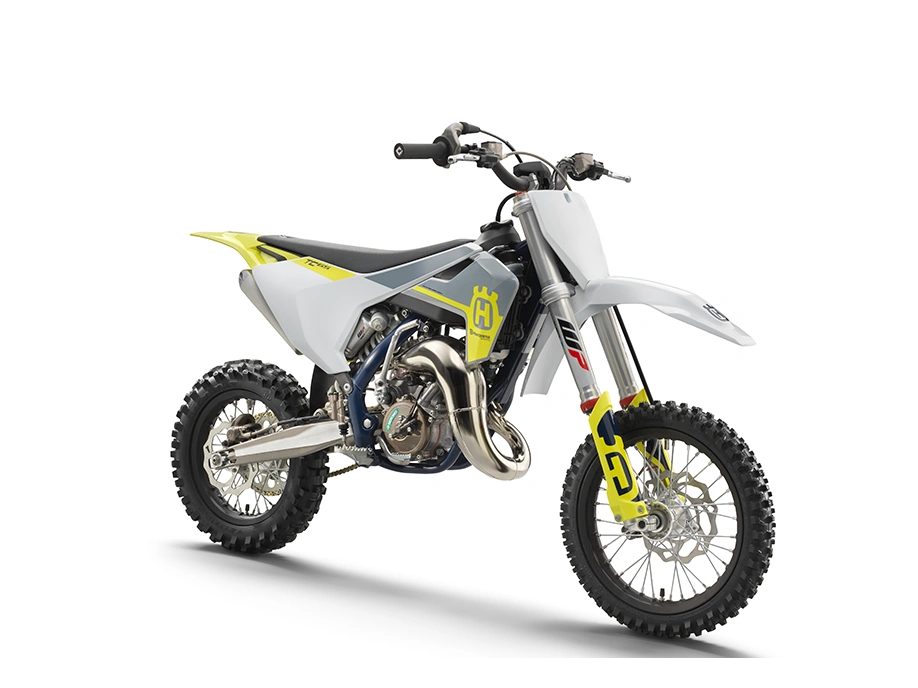 Husqvarna Tc65 2023 alt