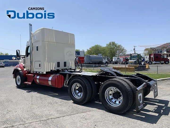 Kenworth T880 2019 alt