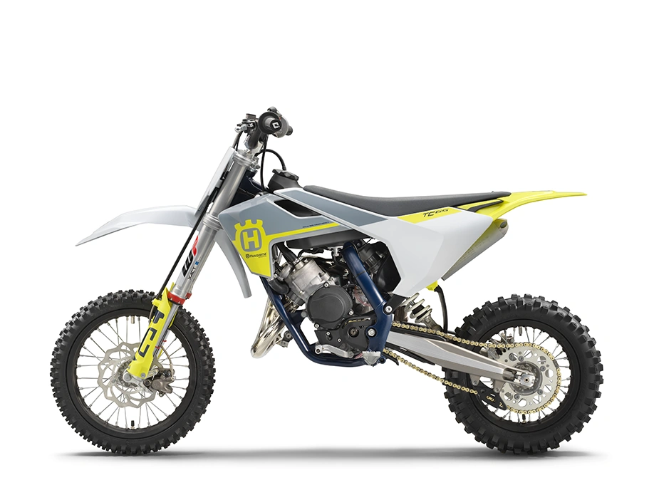 Husqvarna Tc65 2023 alt