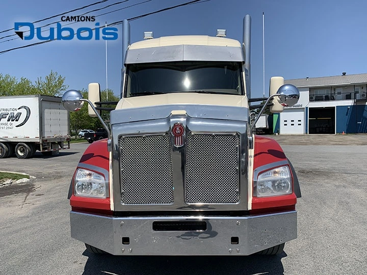 Kenworth T880 2019 alt