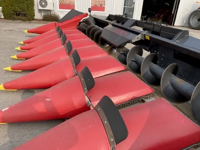 Geringhoff HS800B 2009