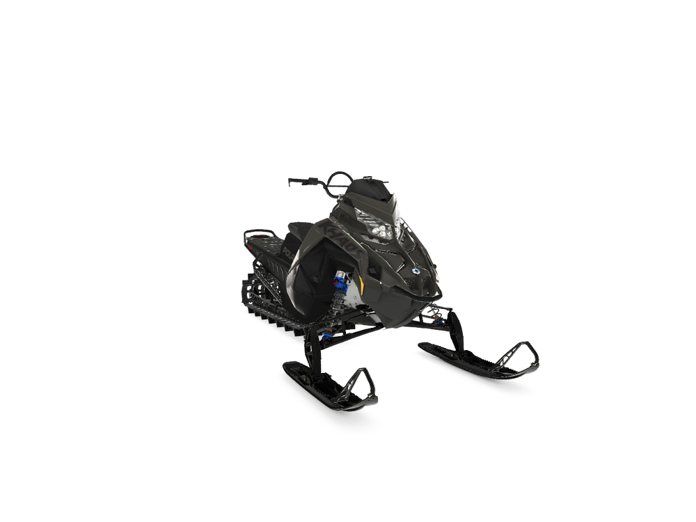 Polaris 850 Rmk Khaos Slash 165 1 000$ De Rabais, Jusqu'au 30-06-25 2024 alt