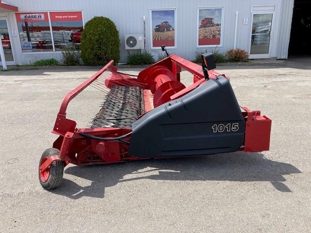2002 Case IH  1015