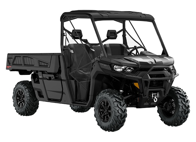 Can-Am DEFENDER PRO XT HD10 2023 - SAVE $4200