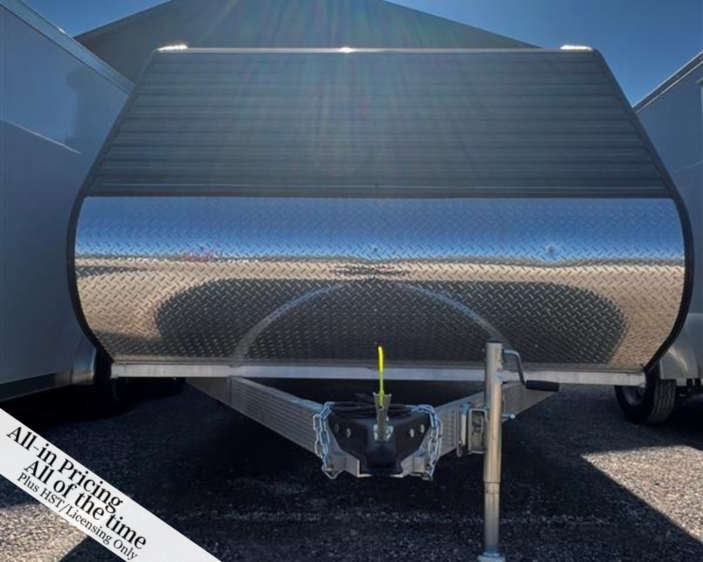 2023 Triton TC167 - All-in Pricing + HST/Licensing