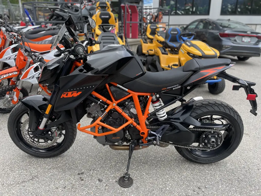 2016 ktm super duke r discount