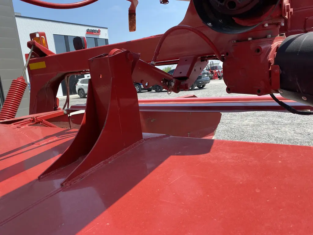 New Holland 313FDB 2016