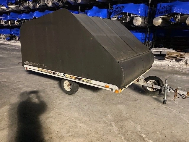 Maxi-roule G1002 2004