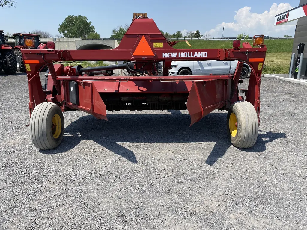 New Holland 313FDB 2016