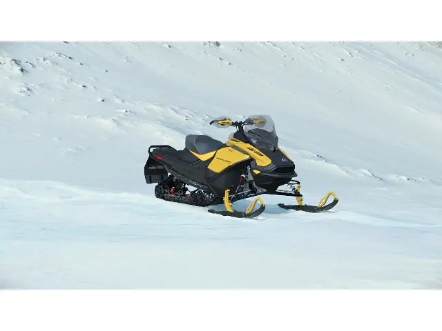  Ski-Doo Renegade Adrénaline 900 Turbo