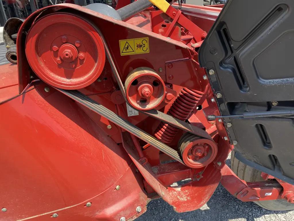 New Holland 313FDB 2016