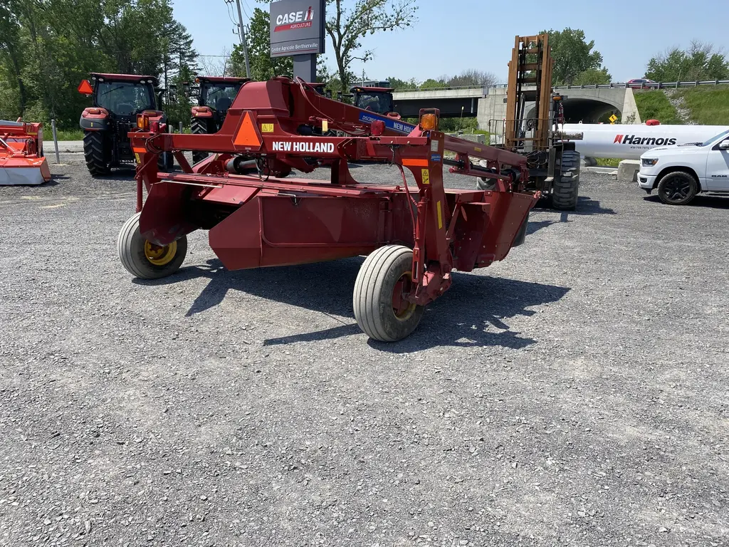 New Holland 313FDB 2016