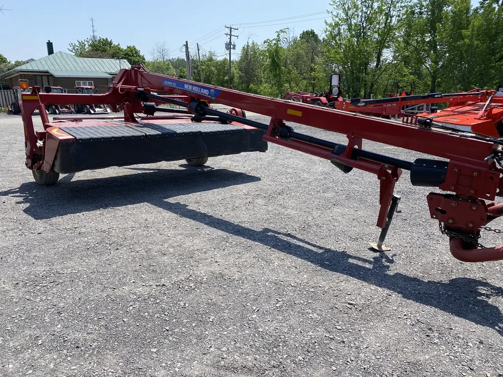 New Holland 313FDB 2016