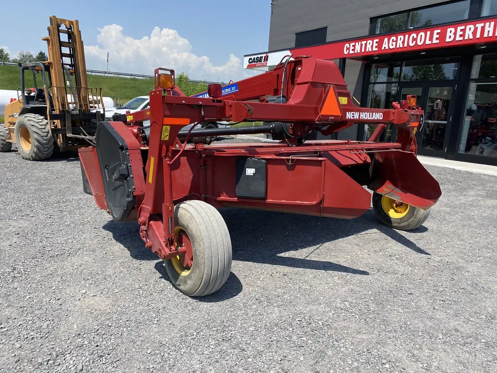 New Holland 313FDB 2016