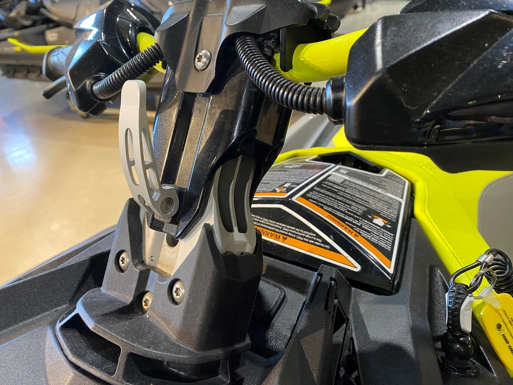 2019 Sea-doo/brp Gtr-x 230 alt