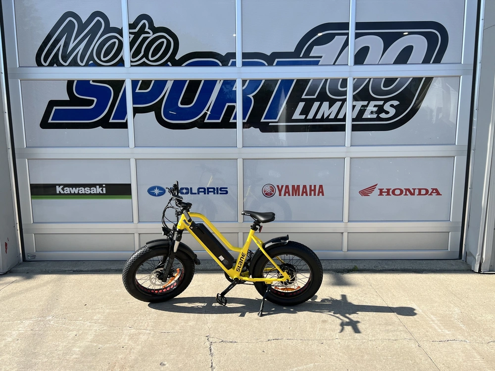 Slane Santiago Mini Vélo Électrique 2025 alt