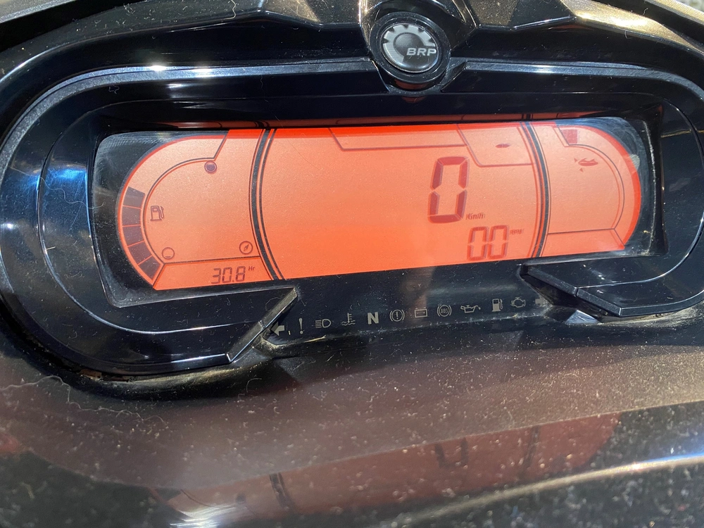 2019 Sea-doo/brp Gtr-x 230 alt