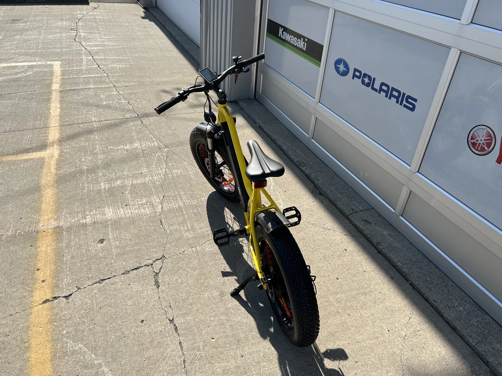 Slane Santiago Mini Vélo Électrique 2025 alt