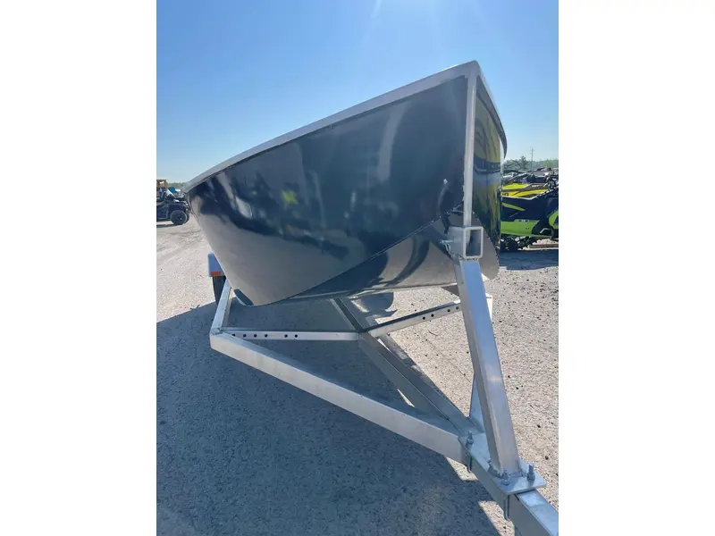 2022 La Commere P-16 Wide Flat