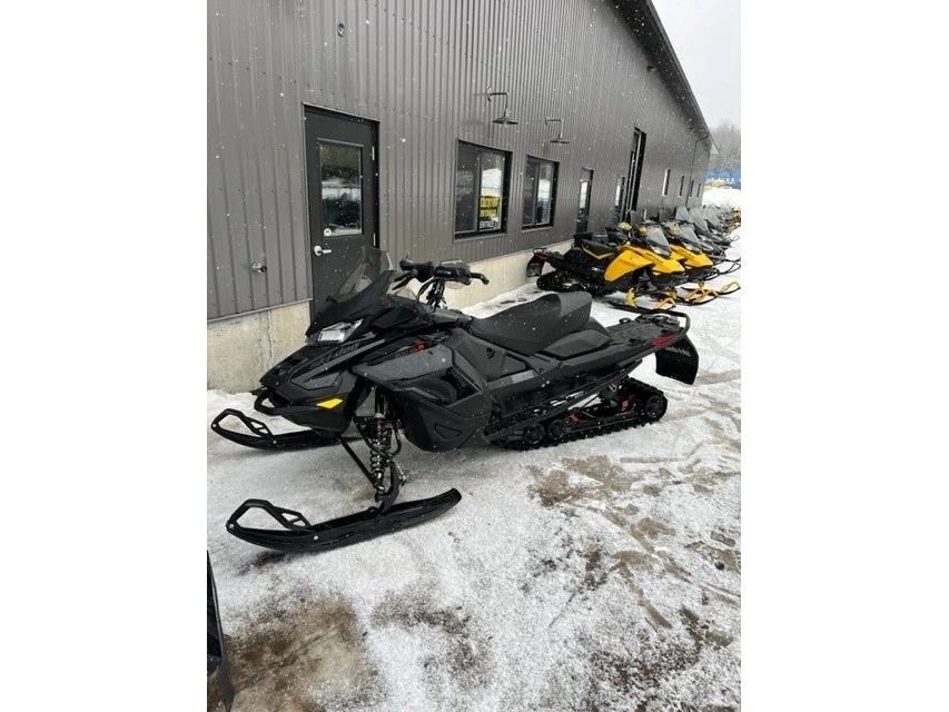 Ski-doo Renegade X 850 2022
