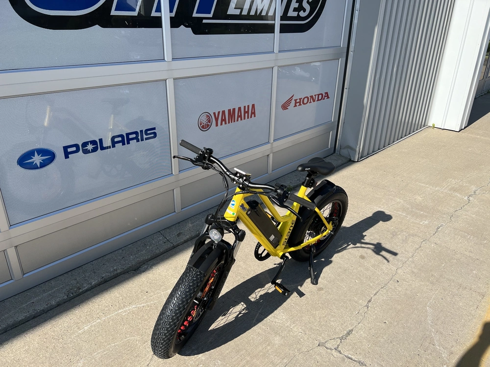 2024 Slane Santiago Mini Vélo Électrique alt