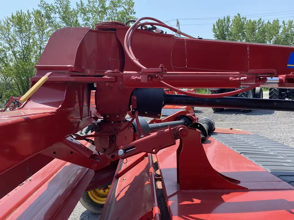 New Holland 313FDB 2016