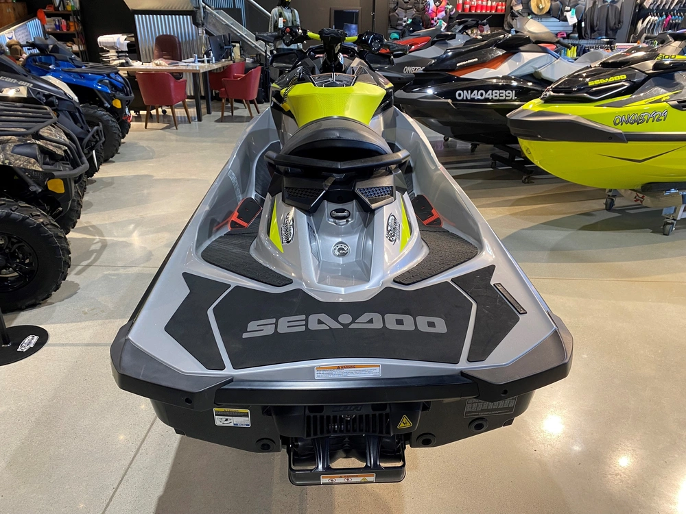 2019 Sea-doo/brp Gtr-x 230 alt