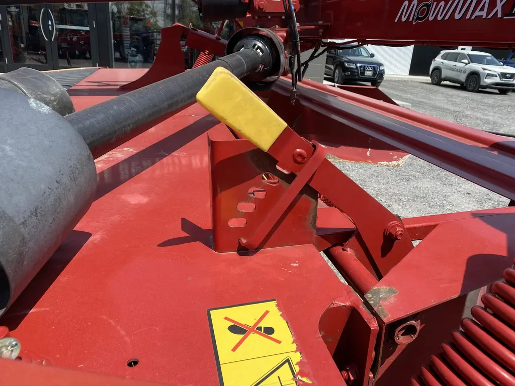 New Holland 313FDB 2016