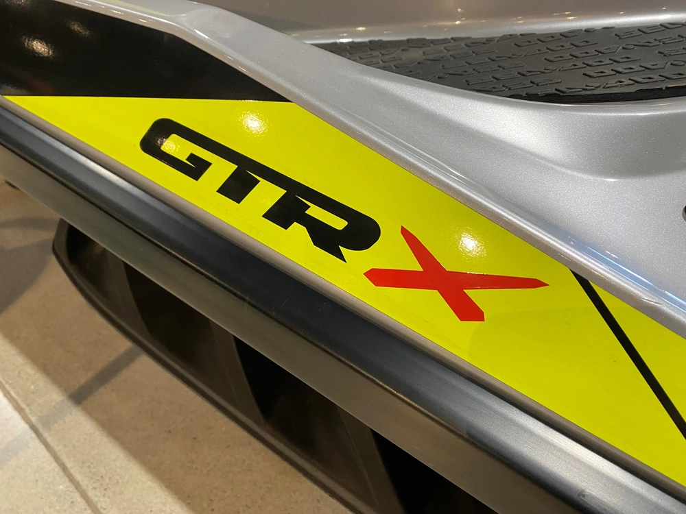 2019 Sea-doo/brp Gtr-x 230 alt
