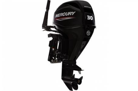 2023 MERCURY 30 ELPT 4S - 30 FOUR STROKE