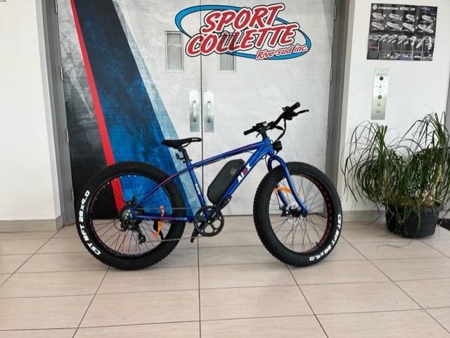 2023 Slane AJAX FAT( Pneu 26x4.0 )
