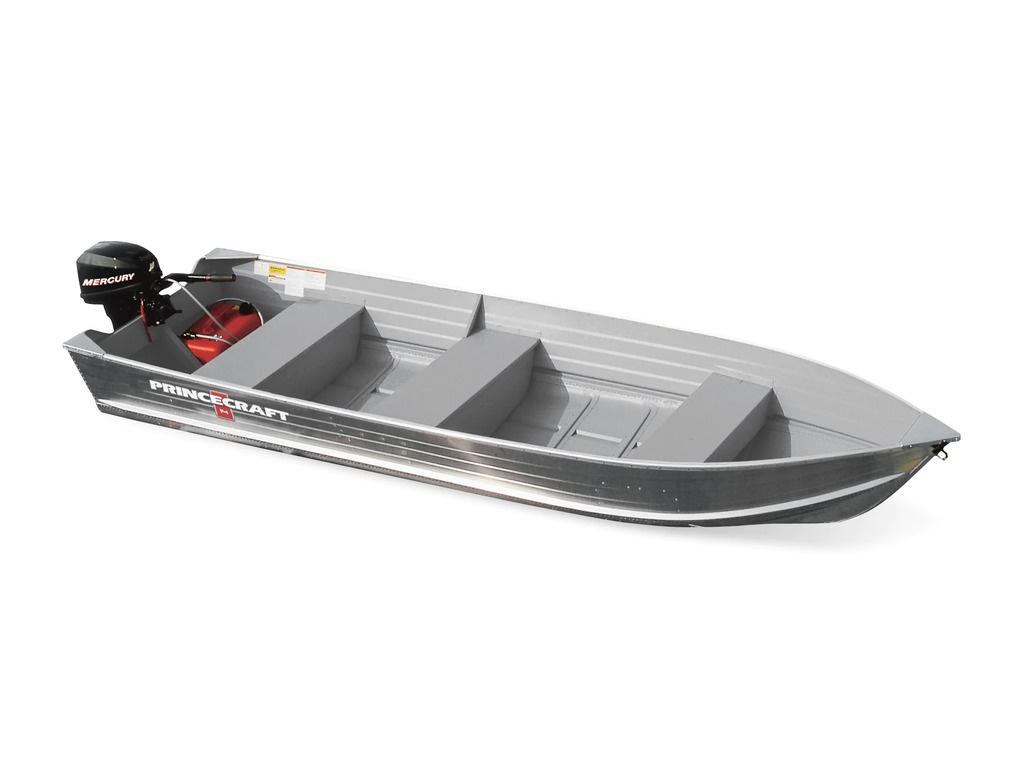 Princecraft Scamper 2023