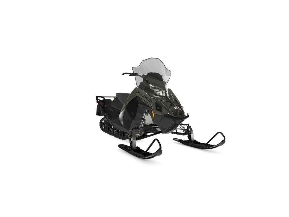 Polaris Prostar S4 Voyageur 146 1 000$ De Rabais, Jusqu'au 30-06-25 2024 alt