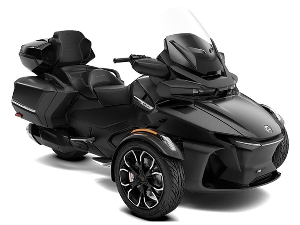 Can-Am Spyder RT Limited  2023