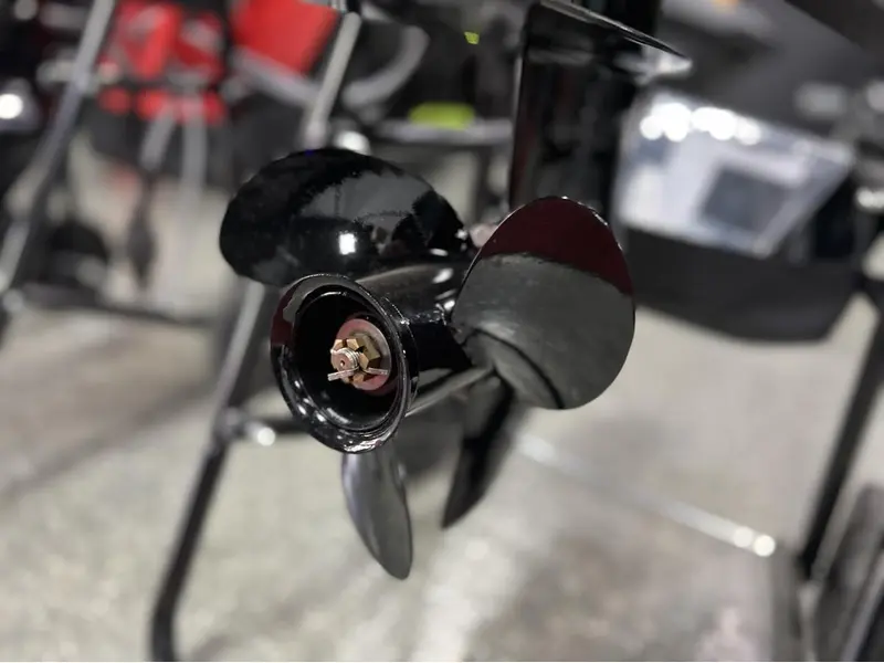 2024 Mercury 20 HP Pied Court (15 Pouces)