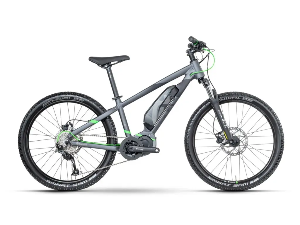 Husqvarna LIGHT CROSS LCJR USA 24X33CM 9S ALTUS SAVE $550 RABAIS 2023