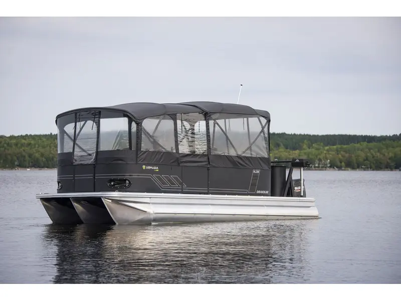 Armada Drakkar K248 2023