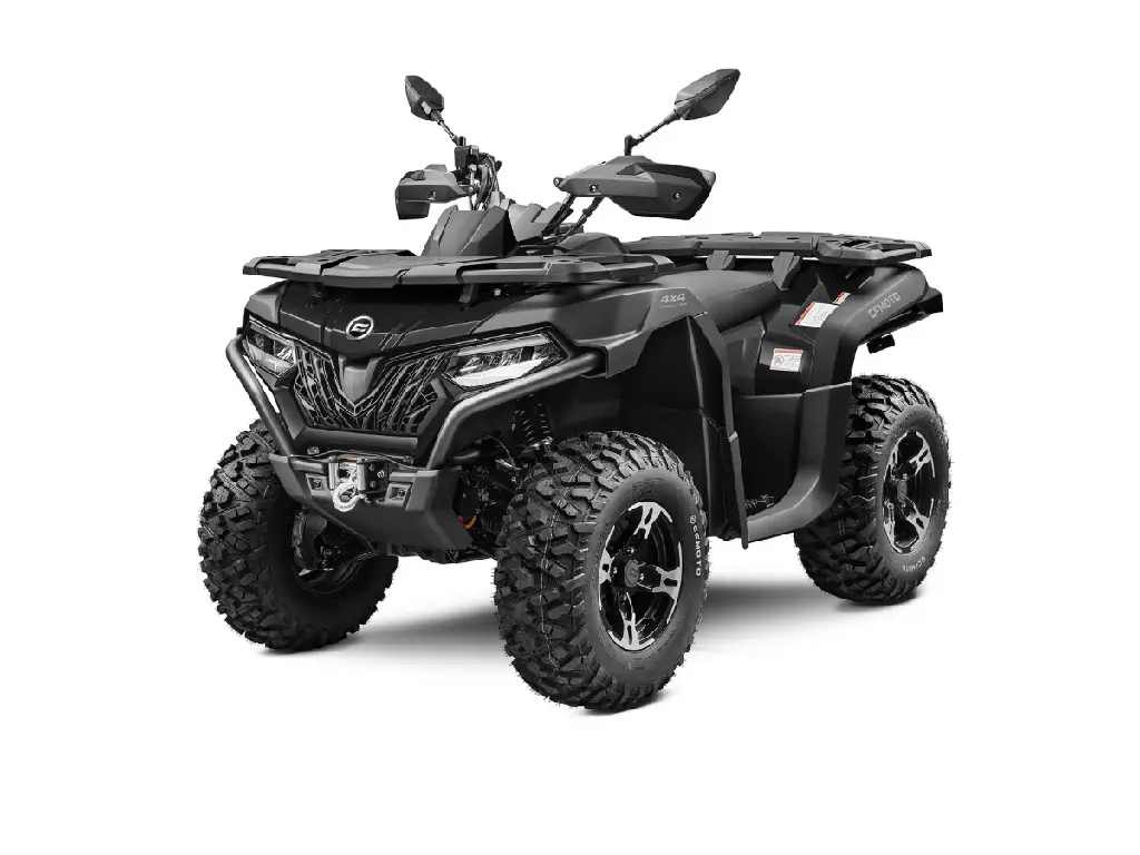 CFMOTO CFORCE 600 1UP EPS LX 2023 - SAVE $2565  RABAIS