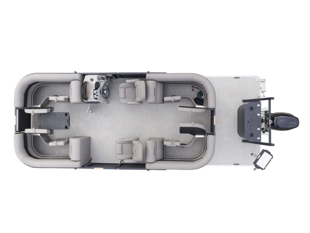 Armada Drakkar K248 2023 alt