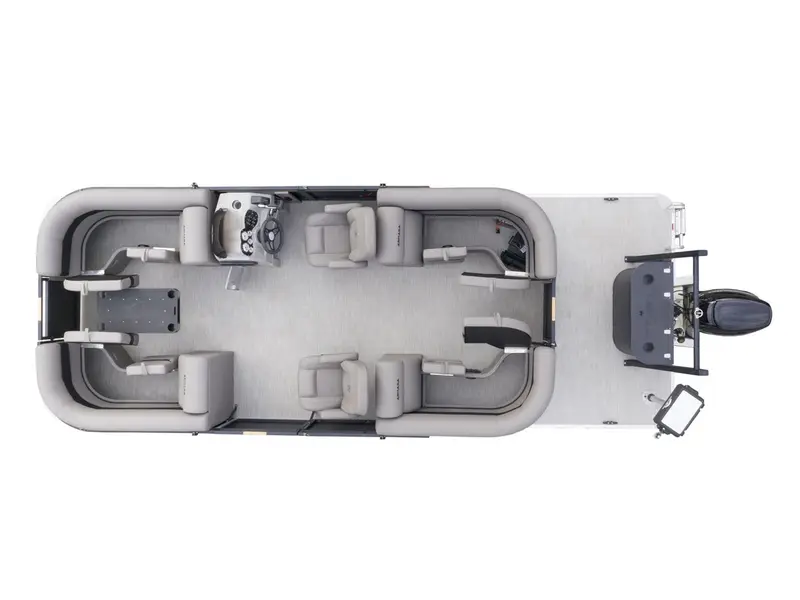 Armada Drakkar K248 2023