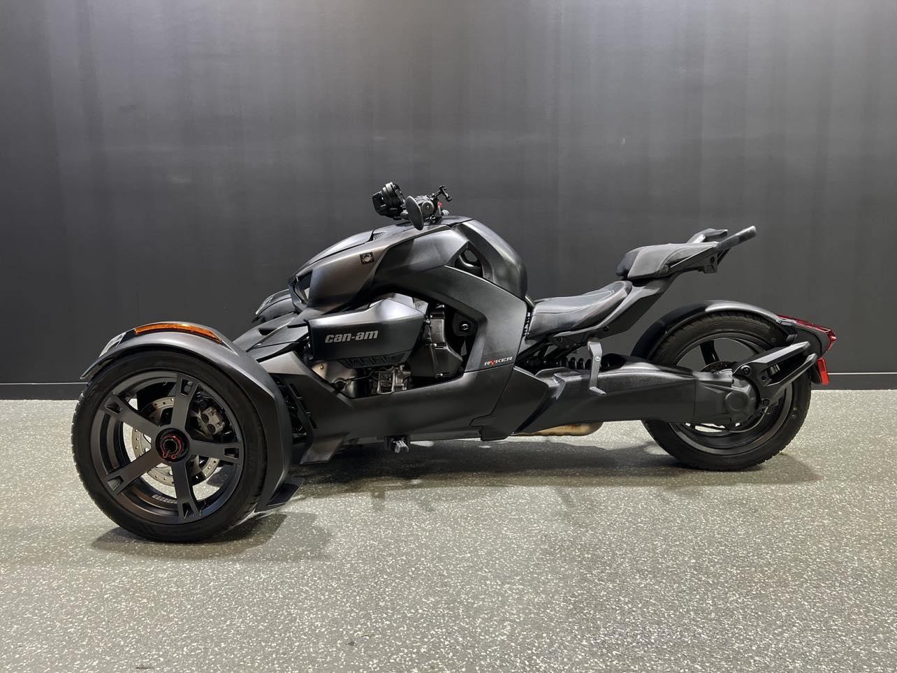 Used 2020 Can-Am RYKER 900 ACE in Saint-Eustache - Récréatifs Rive-Nord