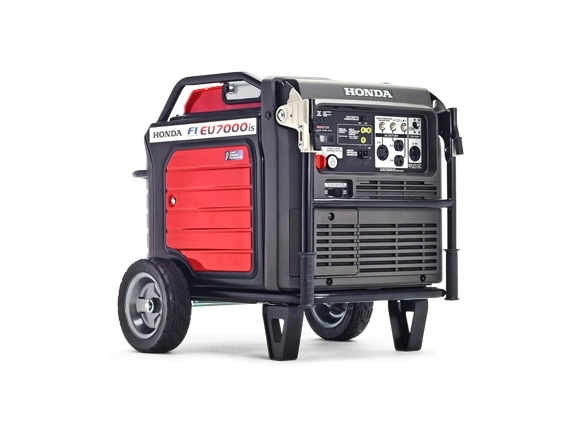 Honda Eu 7000 Is Inverter 2026 alt