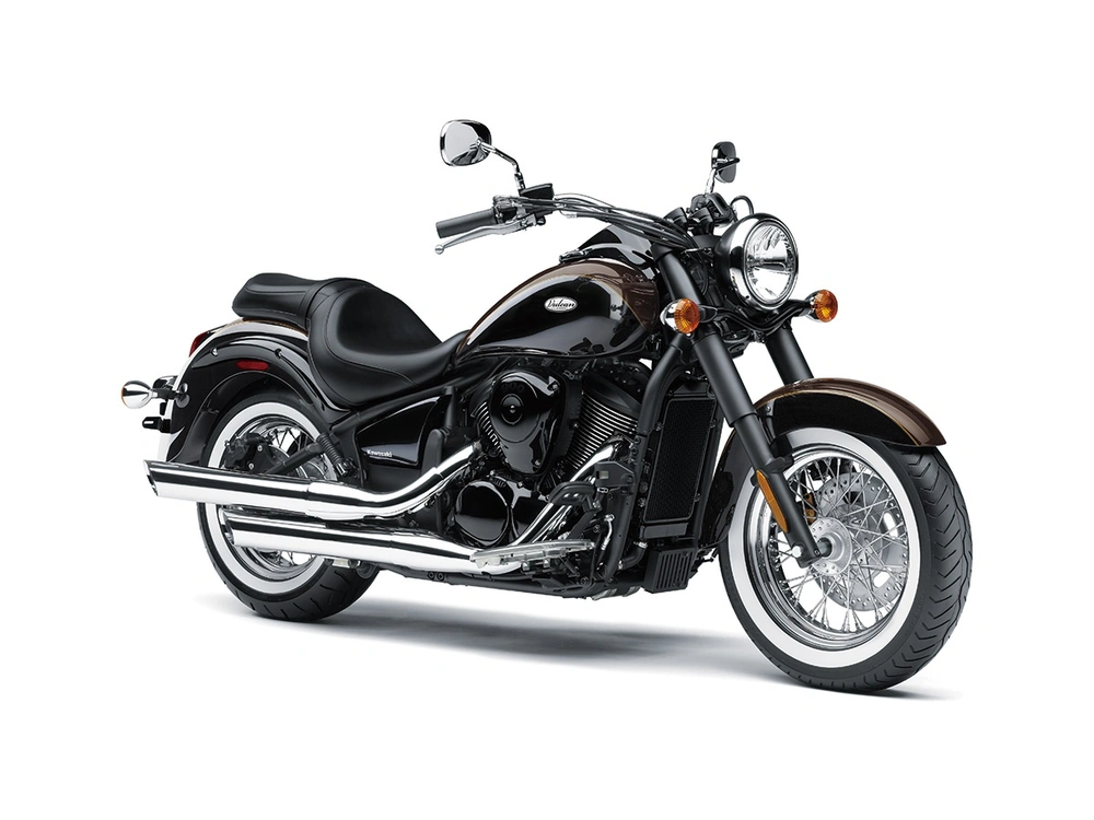 Kawasaki Vulcan 900 Classic 2023 alt
