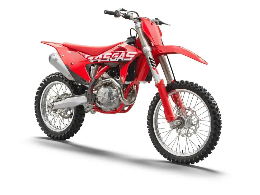 Gas Gas MC 450 F SAVE $4434 RABAIS 2024