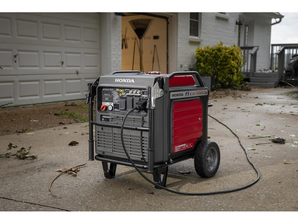 Honda Eu 7000 Is Inverter 2026 alt
