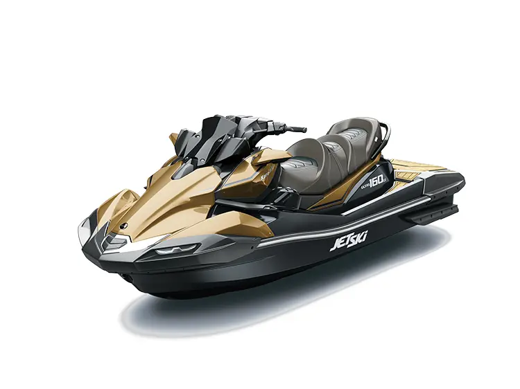 Kawasaki ULTRA 160 LX 2023 - SAVE $4735 RABAIS