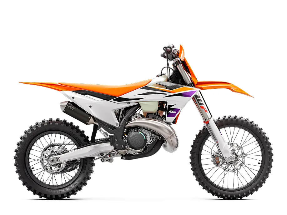 KTM 300 XC SAVE $1977 RABAIS 2024