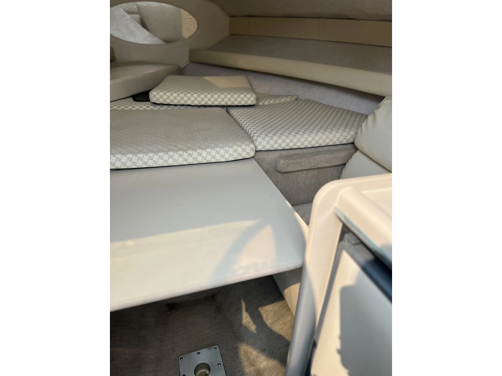 2001 Doral 230 Cc alt