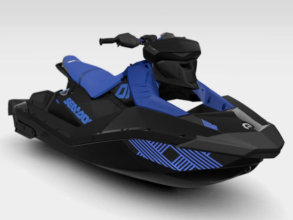 Sea-Doo SPARK TRIXX AUDIO 2023 2023